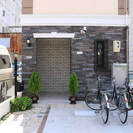 Chiyoda-Home　Osu-Sakae-Subways-Jr Trin-Spa-Parking Spot-Wifi Nagoja Kültér fotó